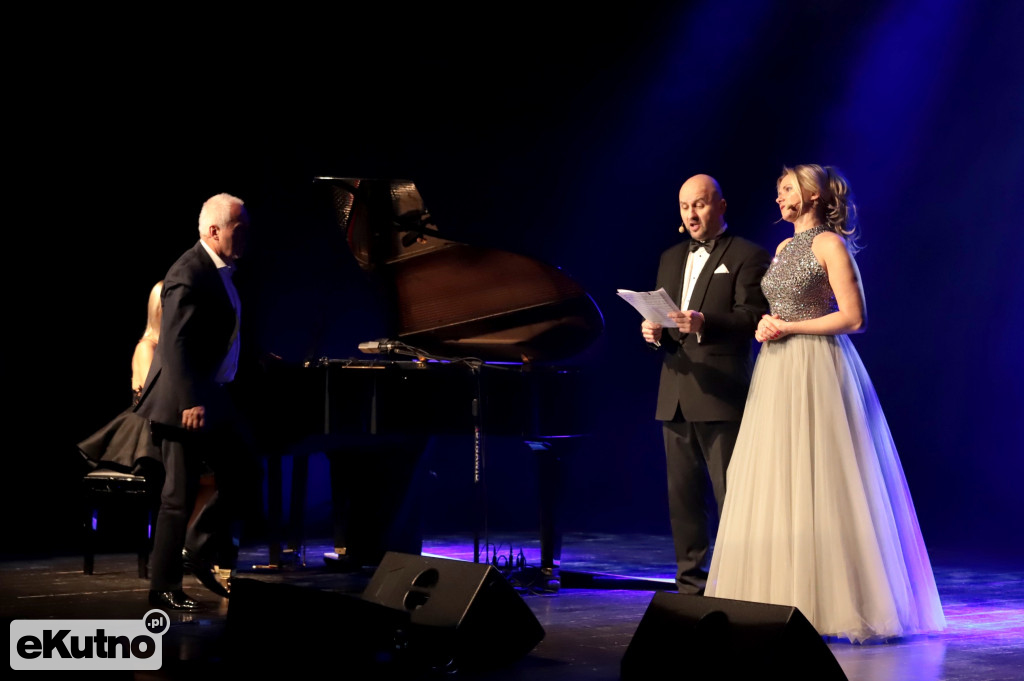 Waldemar Malicki Show