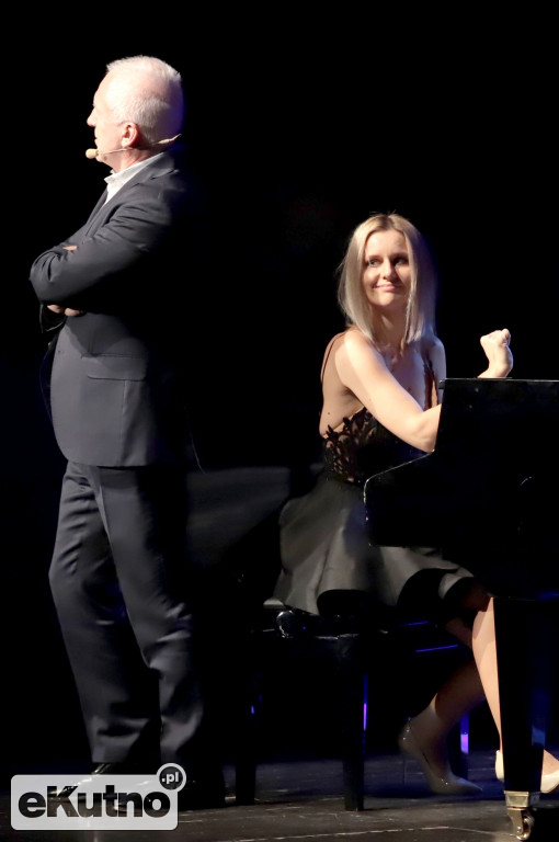 Waldemar Malicki Show