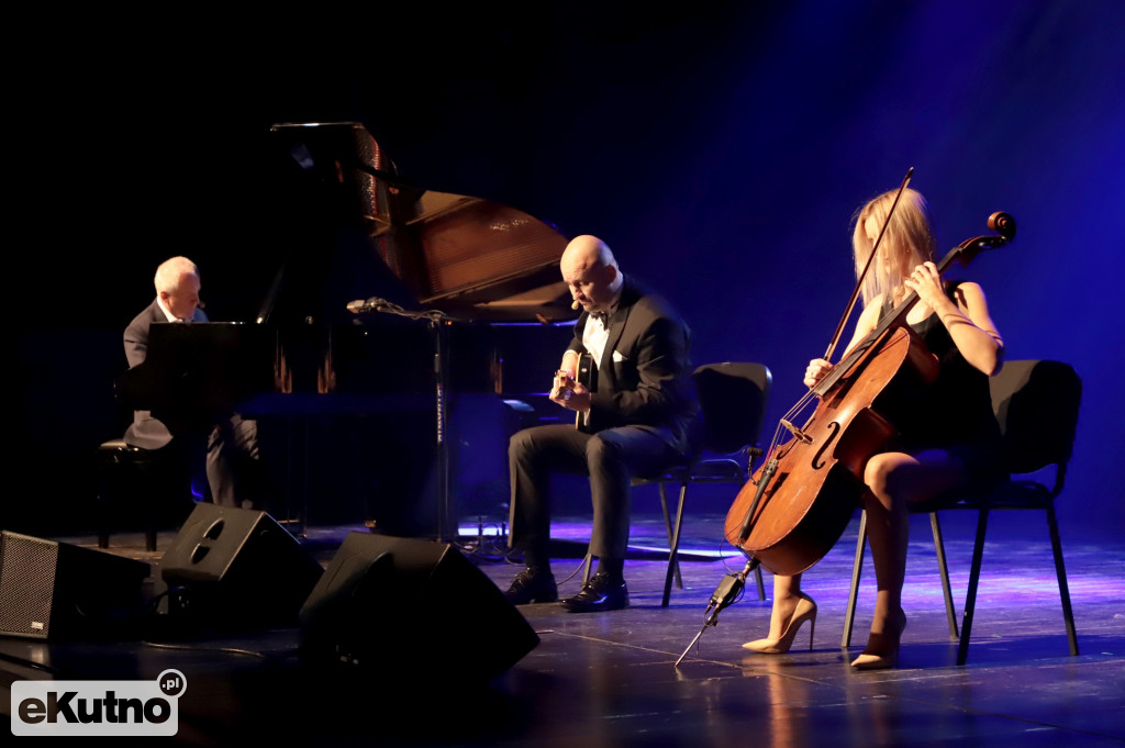 Waldemar Malicki Show