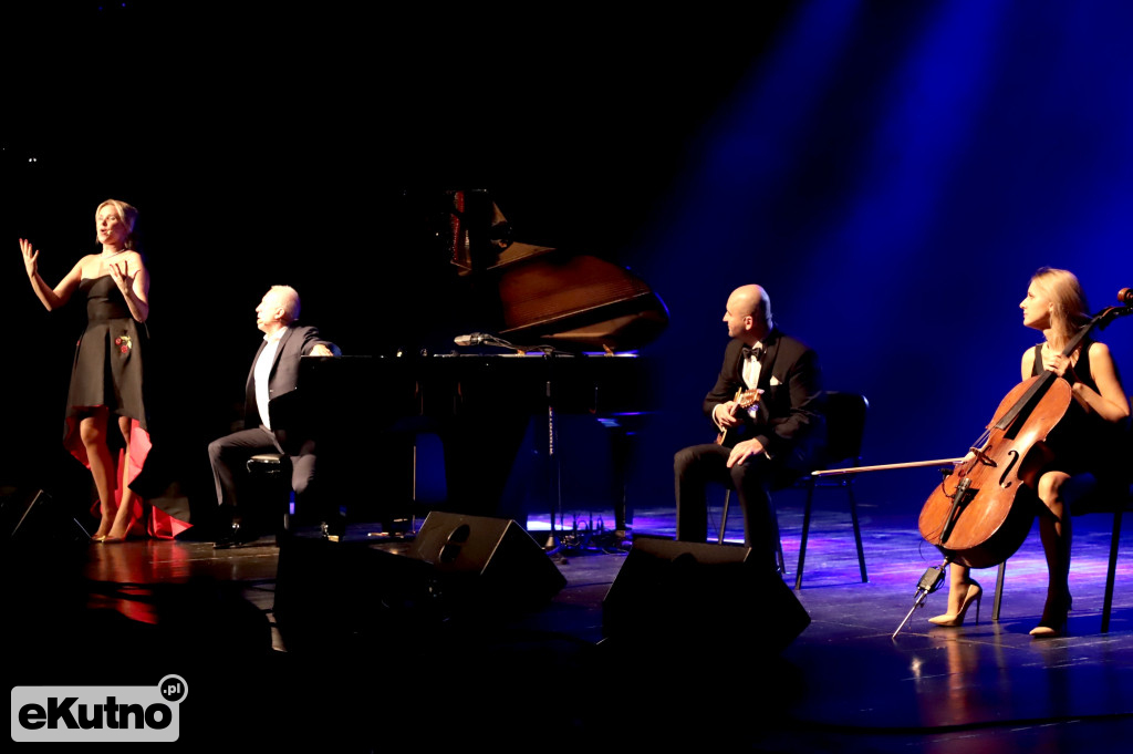 Waldemar Malicki Show