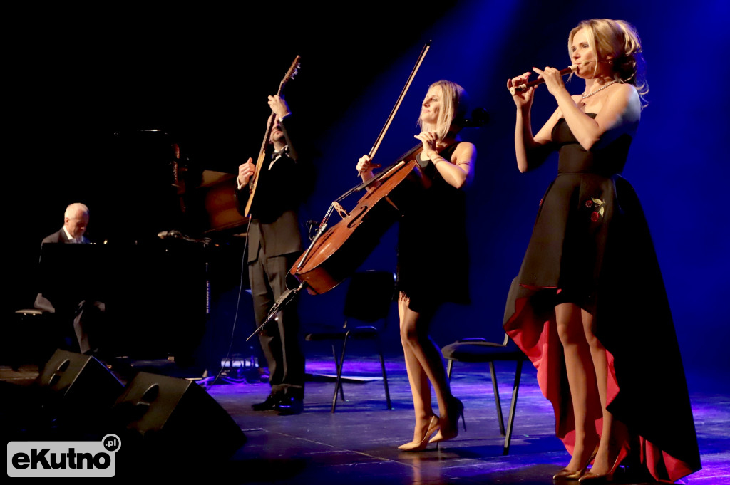 Waldemar Malicki Show