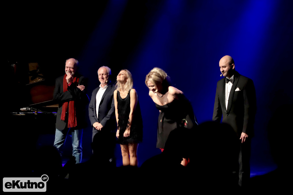 Waldemar Malicki Show
