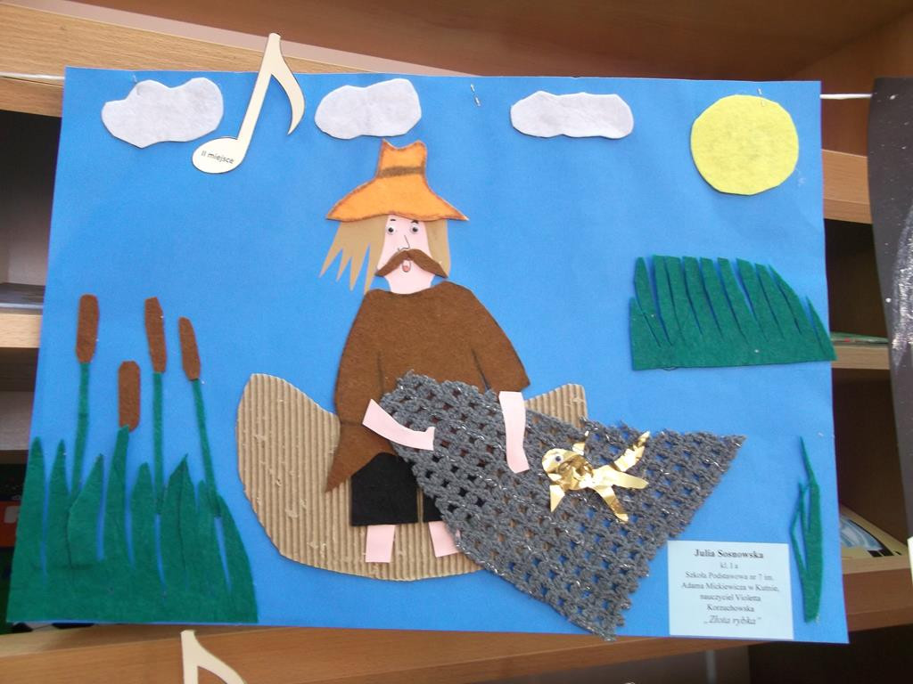 Muzyka pana Moniuszki