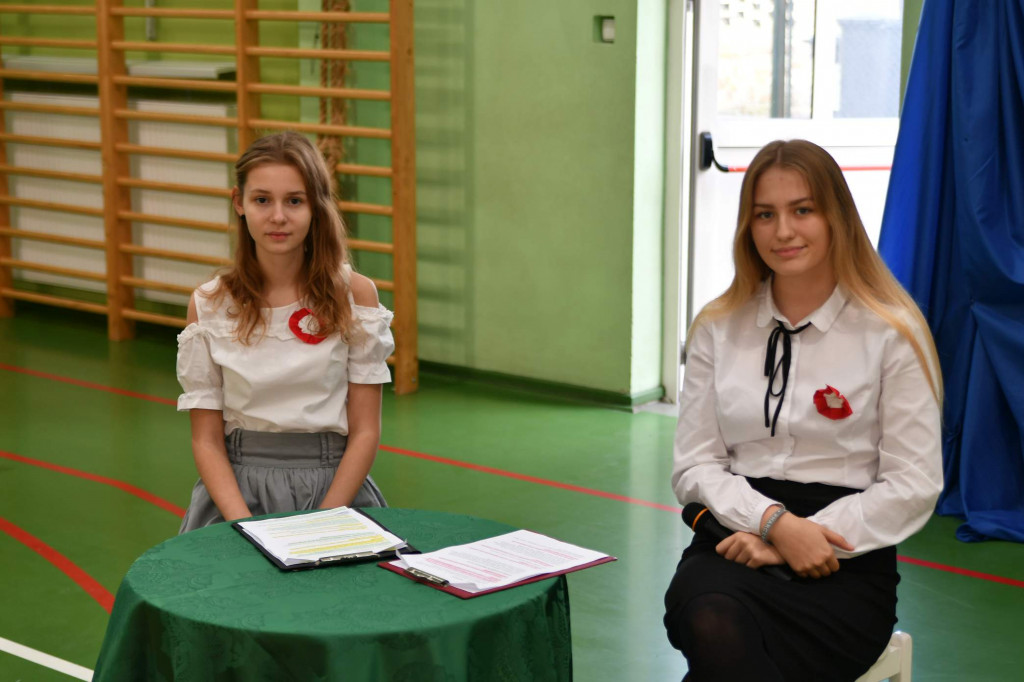 Patriotycznie w Czwórce