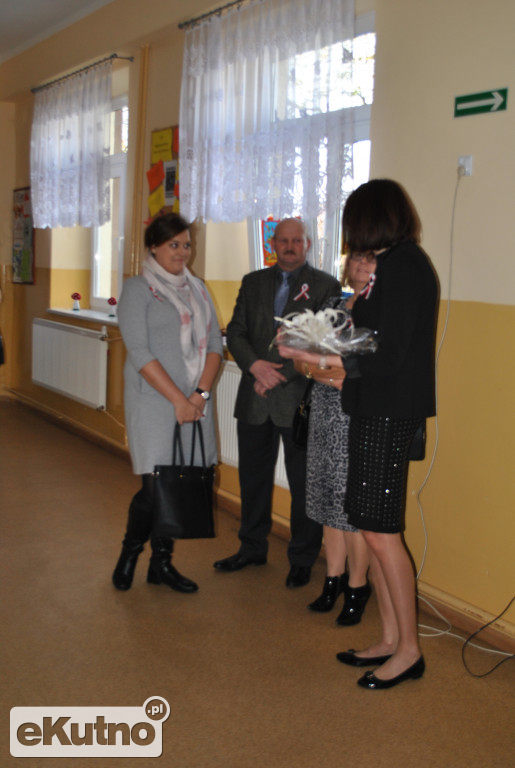 100-lecie SP we Wroczynach
