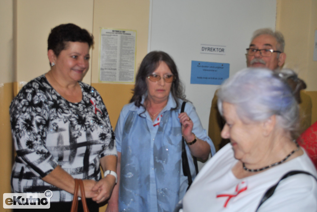 100-lecie SP we Wroczynach