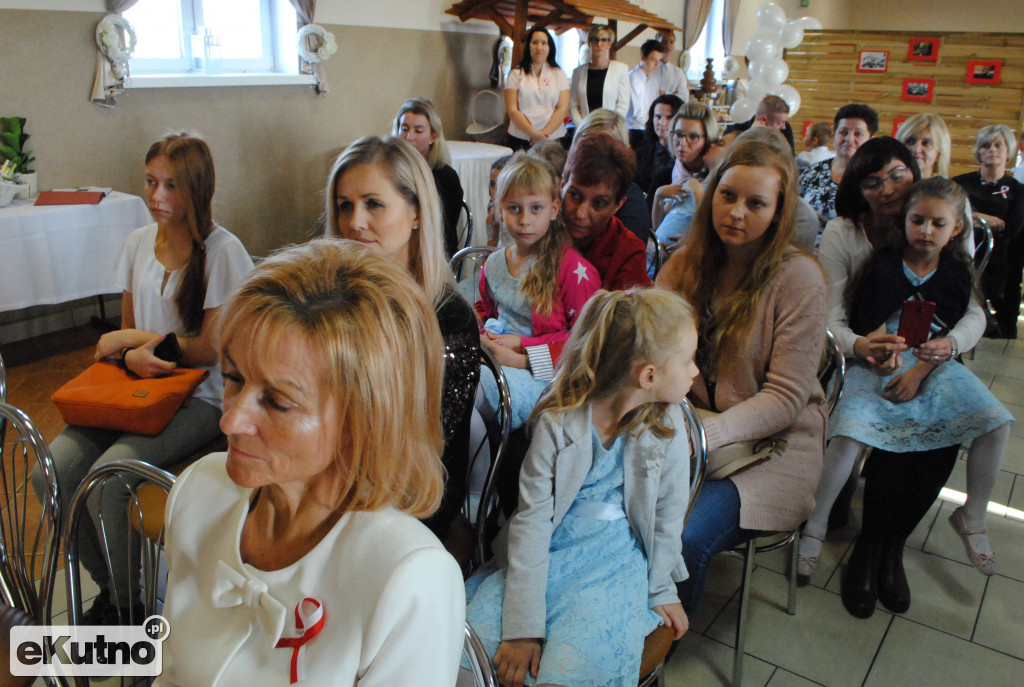 100-lecie SP we Wroczynach