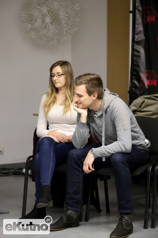 Narada w kutnowskim WOŚP