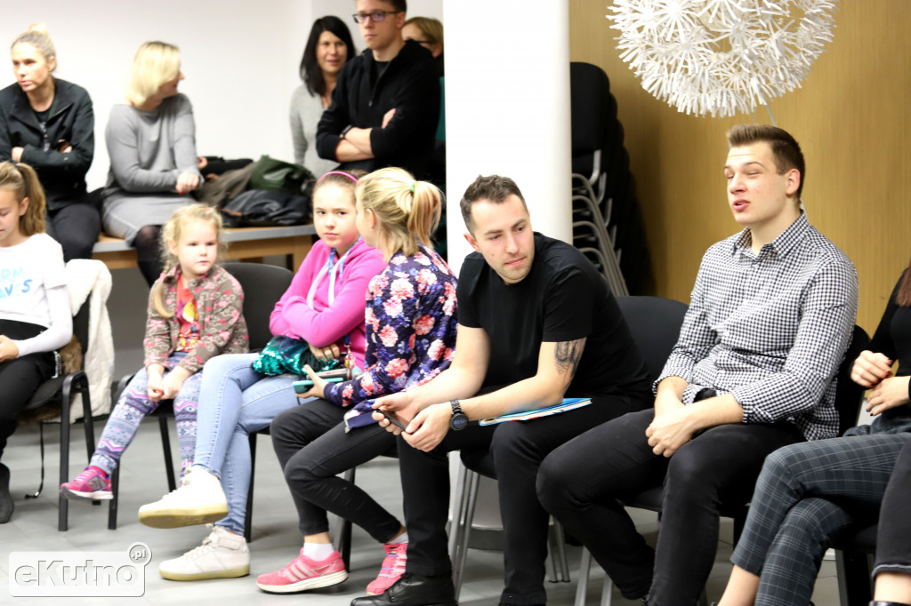 Narada w kutnowskim WOŚP