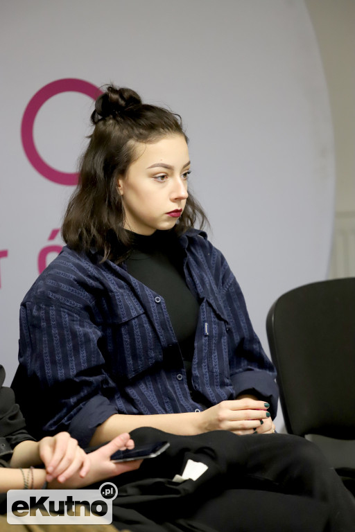 Narada w kutnowskim WOŚP