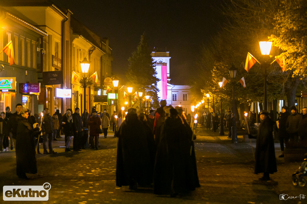 Obchody odzyskania Niepodległości