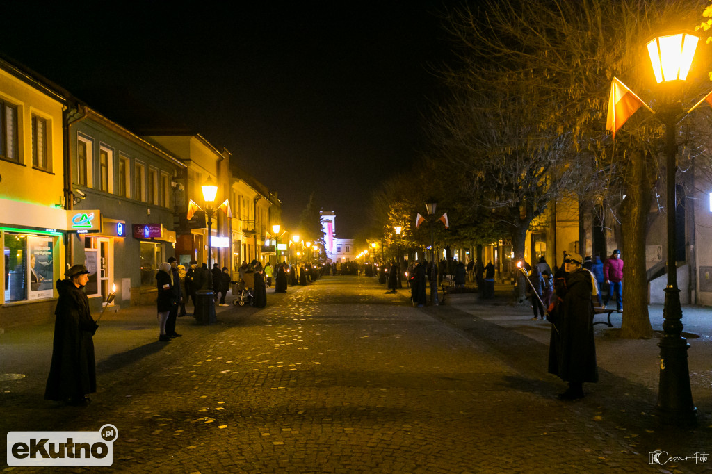 Obchody odzyskania Niepodległości
