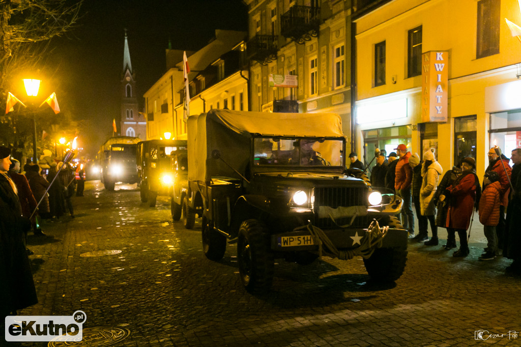 Obchody odzyskania Niepodległości