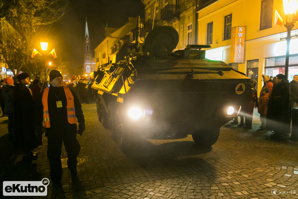 Obchody odzyskania Niepodległości