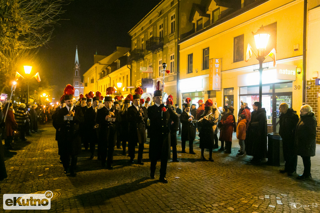 Obchody odzyskania Niepodległości