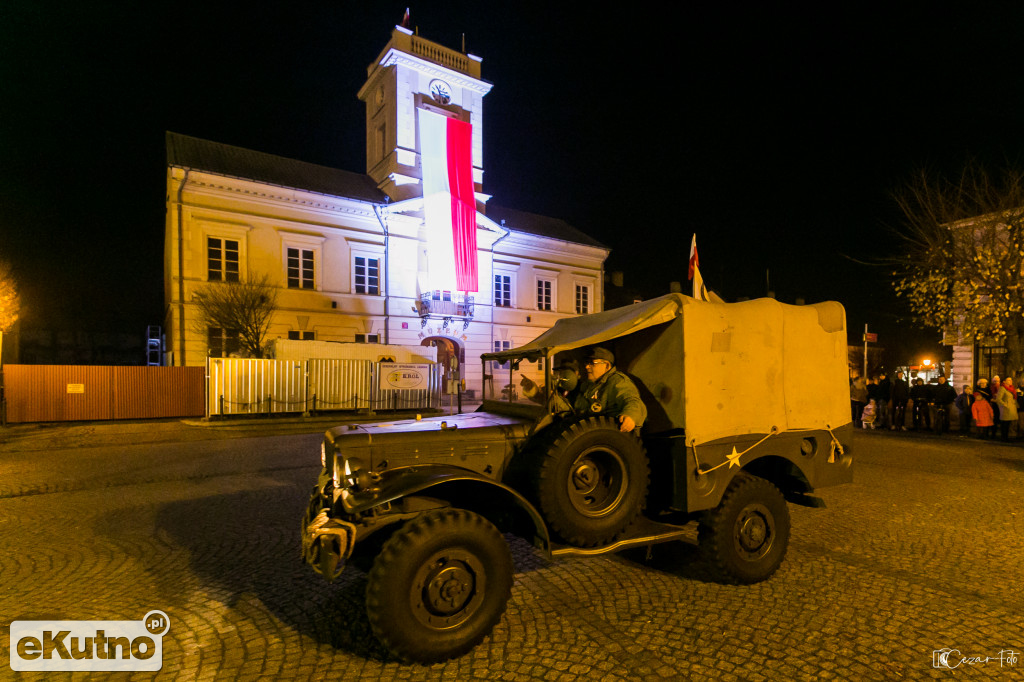Obchody odzyskania Niepodległości