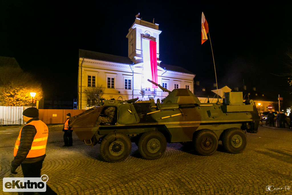 Obchody odzyskania Niepodległości