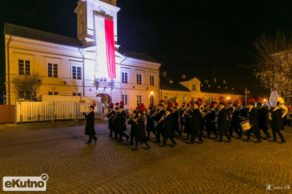Obchody odzyskania Niepodległości