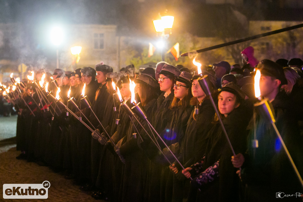 Obchody odzyskania Niepodległości