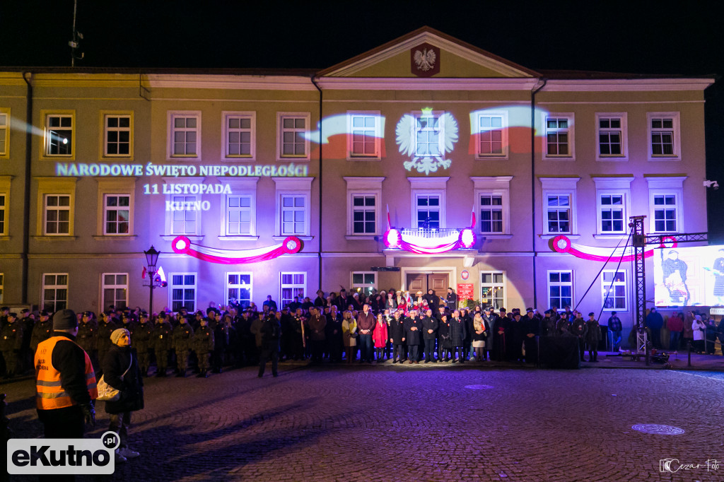 Obchody odzyskania Niepodległości