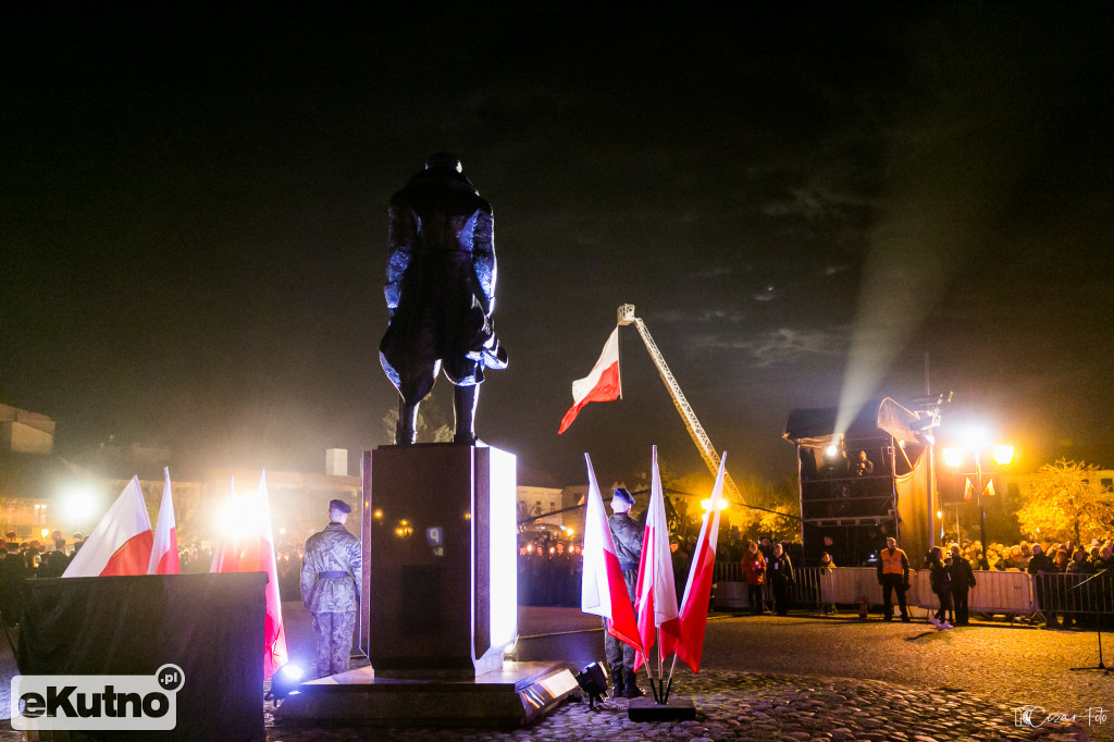 Obchody odzyskania Niepodległości