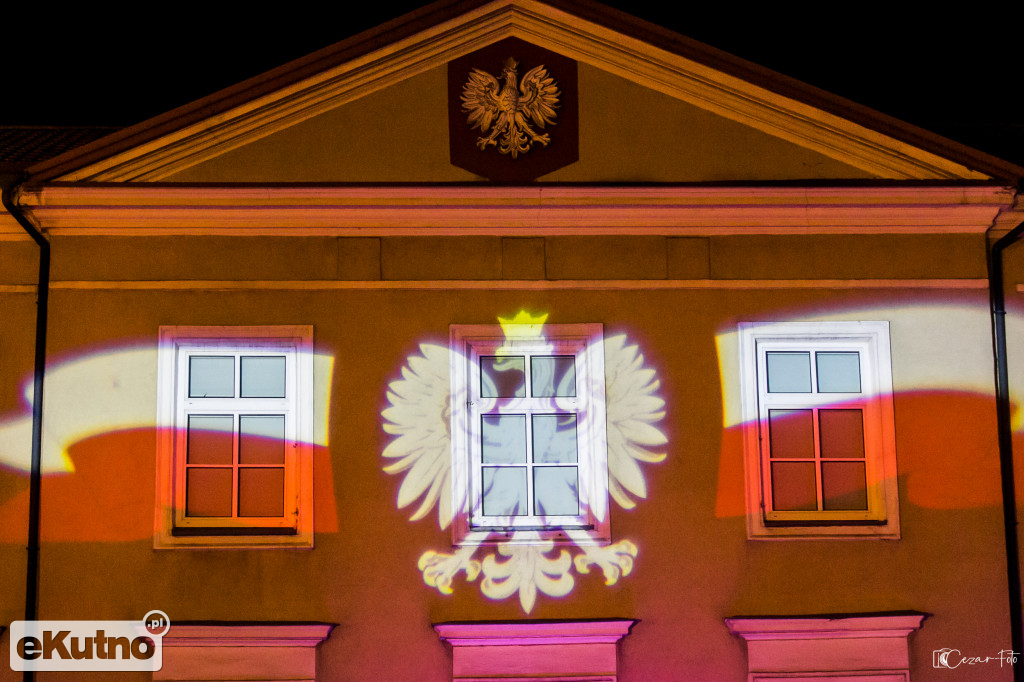 Obchody odzyskania Niepodległości