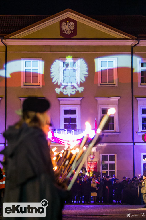 Obchody odzyskania Niepodległości