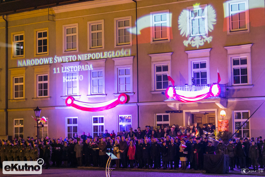 Obchody odzyskania Niepodległości