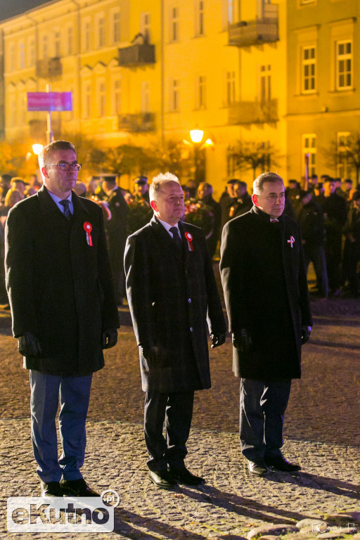 Obchody odzyskania Niepodległości