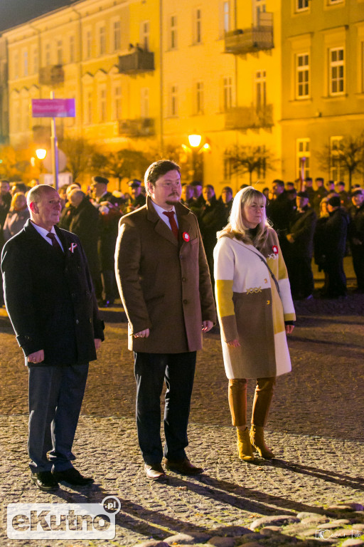 Obchody odzyskania Niepodległości