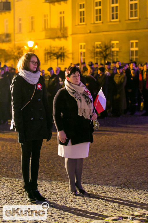 Obchody odzyskania Niepodległości
