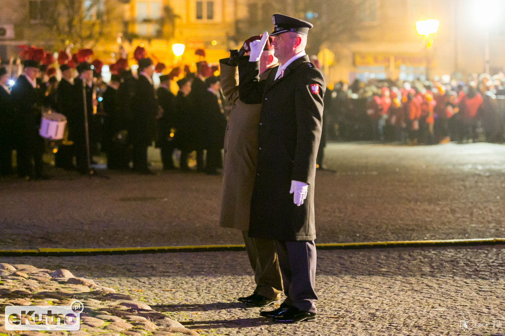 Obchody odzyskania Niepodległości