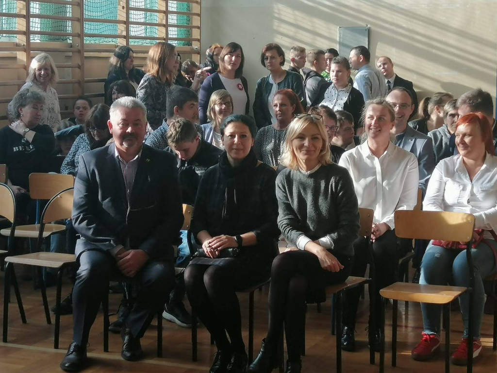 Pociąg do wolności