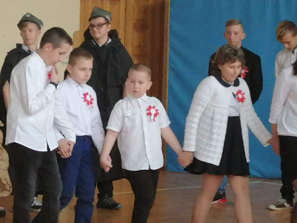 Pociąg do wolności