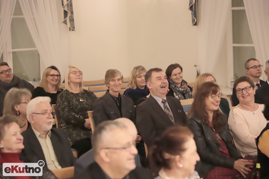 Nagroda Starosty dla B.Gajewskiej