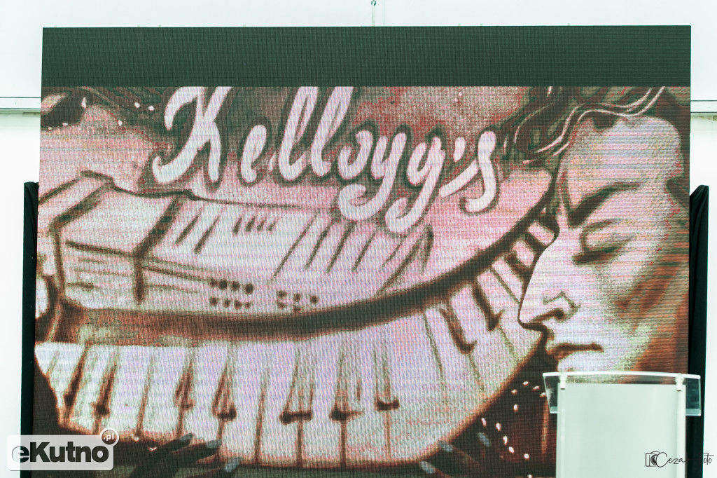 Kelloggs Chopin