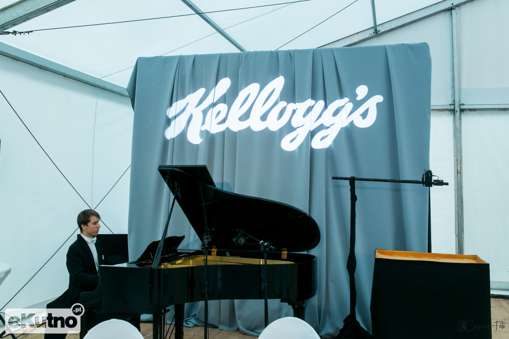 Kelloggs Chopin