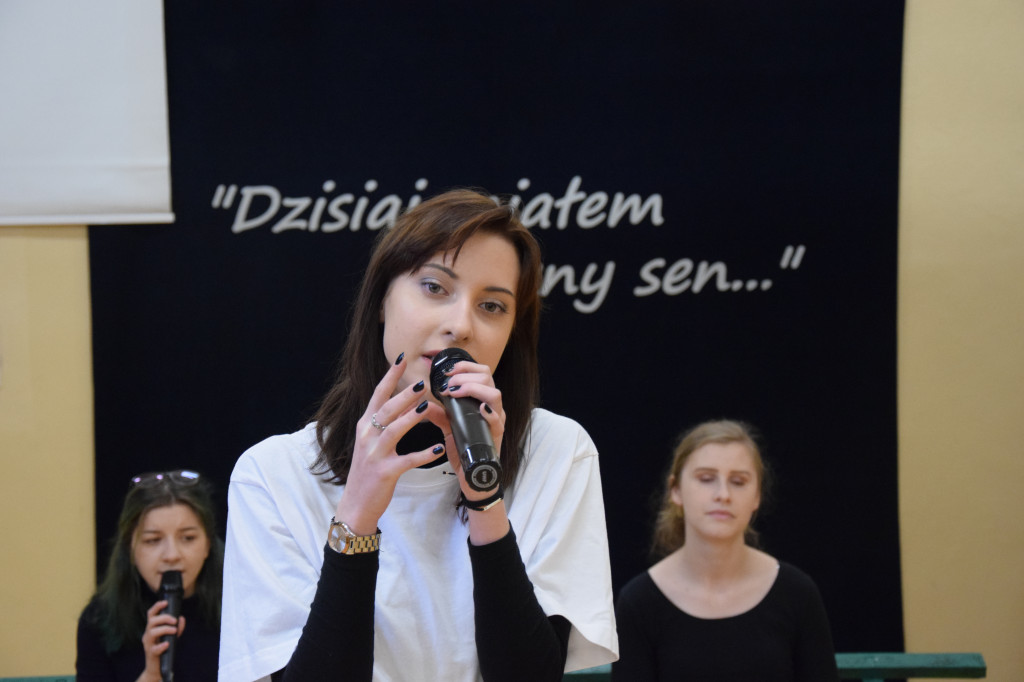 Dni Historii w Kasprowiczu