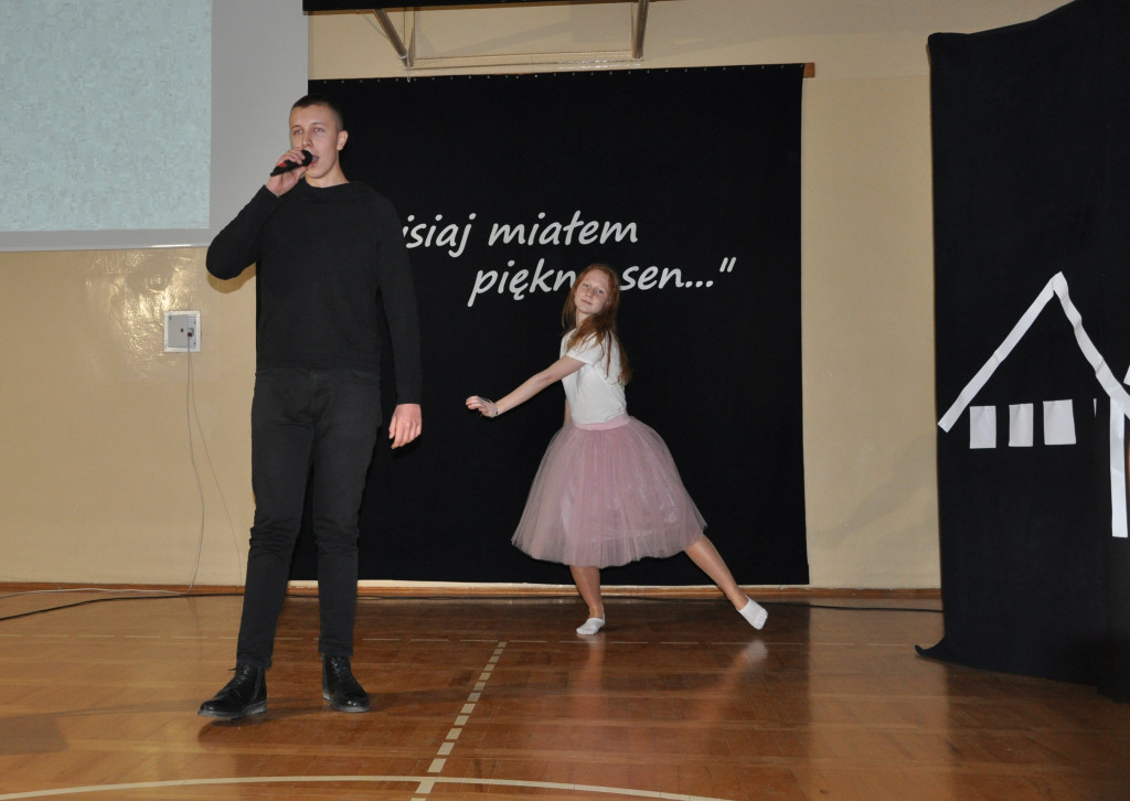 Dni Historii w Kasprowiczu