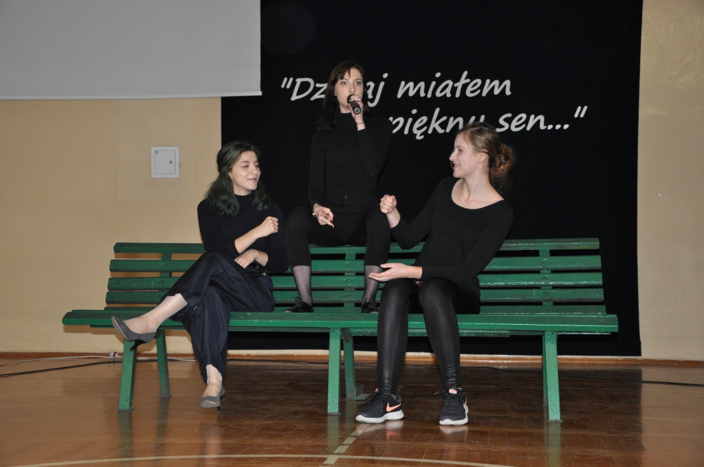 Dni Historii w Kasprowiczu