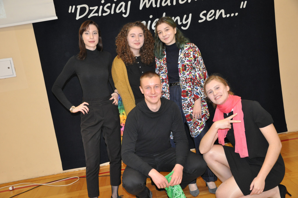 Dni Historii w Kasprowiczu