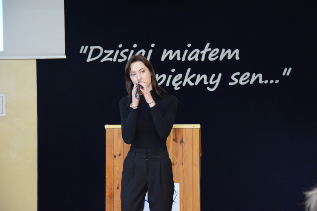 Dni Historii w Kasprowiczu