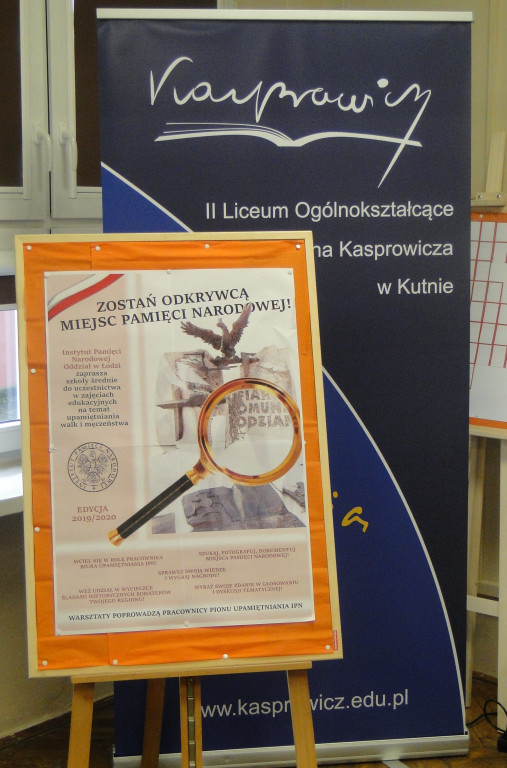 Dni Historii w Kasprowiczu