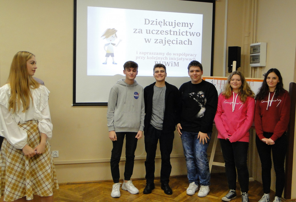 Dni Historii w Kasprowiczu