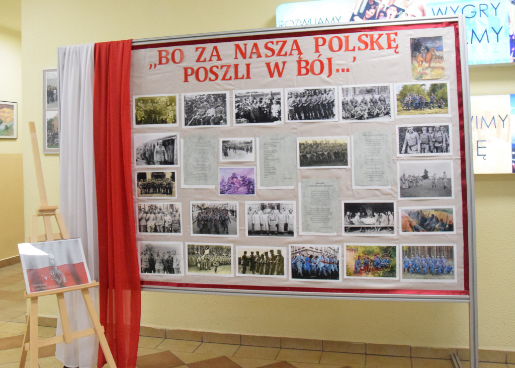 Dni Historii w Kasprowiczu