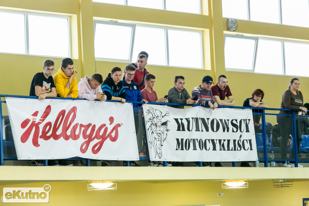 Turniej o Puchar Moto - Mikołaja
