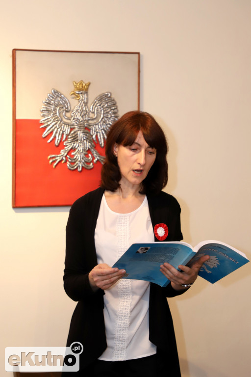 Dla Niepodległej w Dworku Modrzewiowym