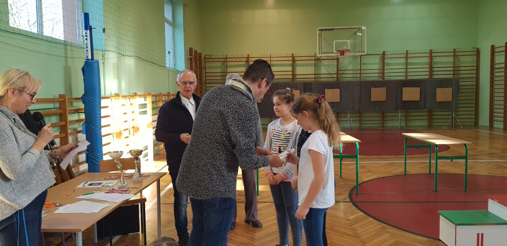 Turniej Strzelecki w Piątce