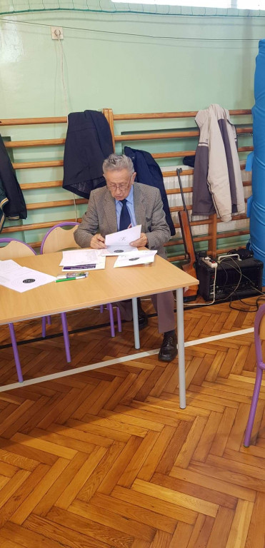Turniej Strzelecki w Piątce