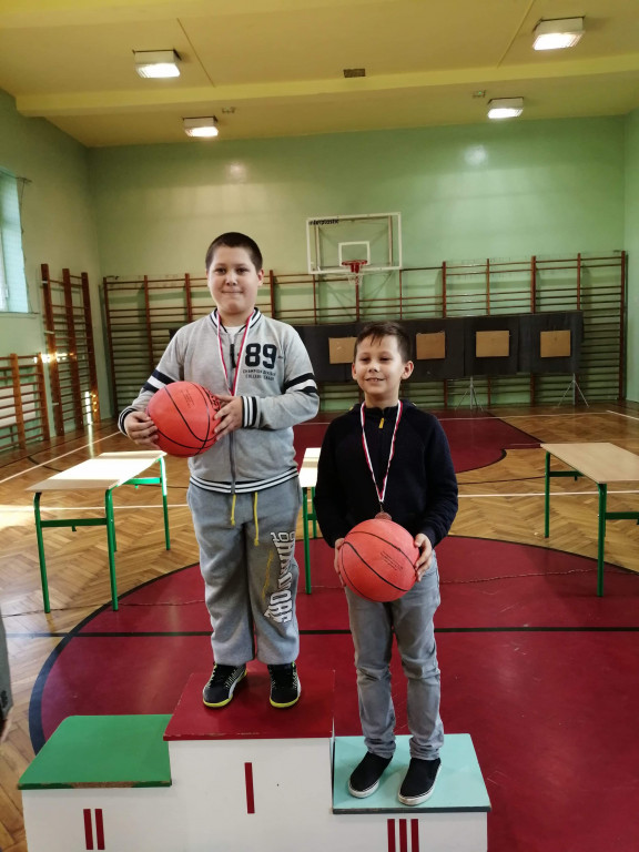 Turniej Strzelecki w Piątce